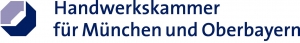 Logo HWK für München und Oberbayern