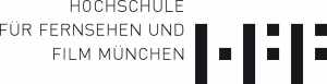 Logo HFF München