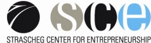 Logo SCE Strascheg Center for Enterpreneurship