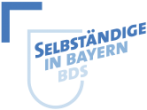 Logo Bund der Selbständigen BDS Bayern