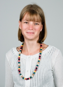Melanie Schaudinn, M.A.