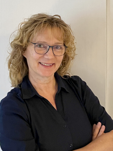 Dr. Stephanie Bartelsen-Wehnelt